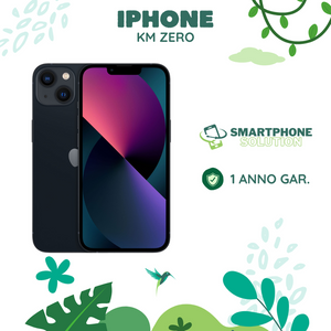 iPhone 13 - Nero