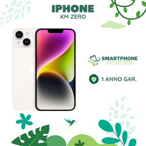iPhone 14 - Bianco